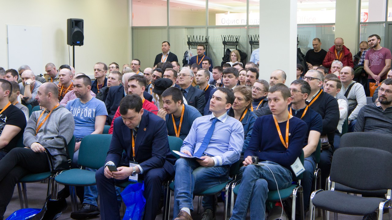 Фото альбом АСКУЭ "РЕСУРС": SECURIKA MIPS 2019